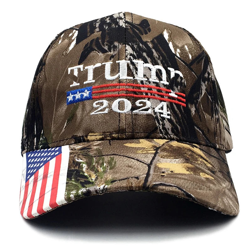 Presidential Hat Make America Great Again Hat Donald Trump Republican Hat Cap MAGA Embroidered Mesh Cap