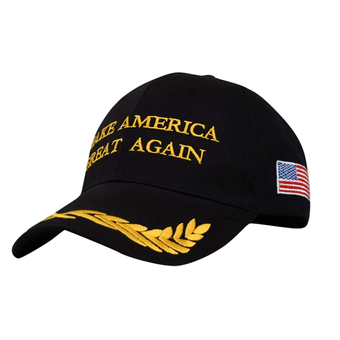 Donald Trump Hat Make America Great Again Hat Adjustable Baseball Hat