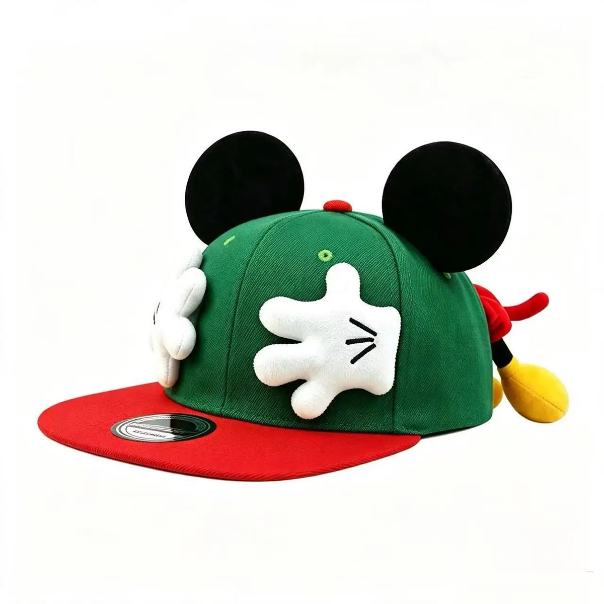 Baseball Cap Anime Duckbill Style Y2K Outdoor Fashion Sunscreen Sunshade Trendy Cap