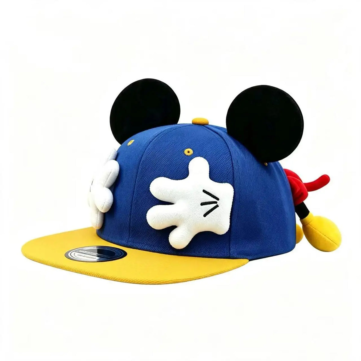 Baseball Cap Anime Duckbill Style Y2K Outdoor Fashion Sunscreen Sunshade Trendy Cap