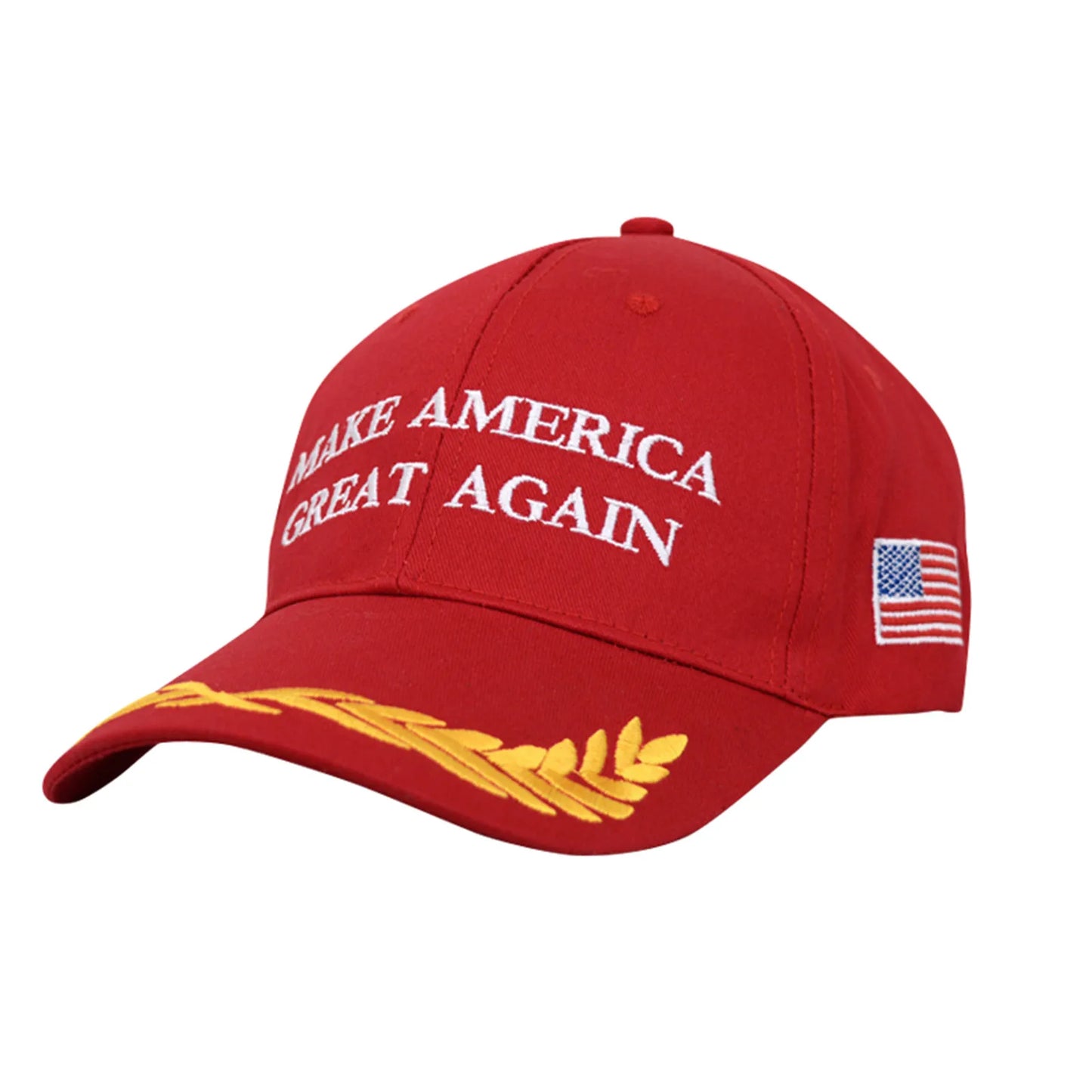 Donald Trump Hat Make America Great Again Hat Adjustable Baseball Hat