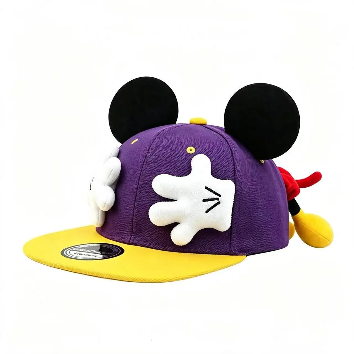 Baseball Cap Anime Duckbill Style Y2K Outdoor Fashion Sunscreen Sunshade Trendy Cap