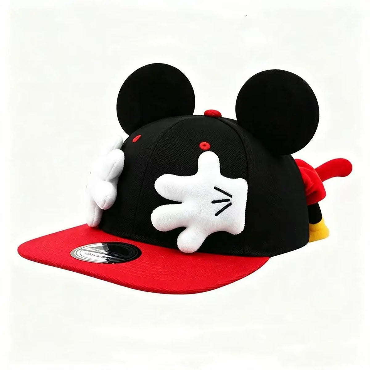 Baseball Cap Anime Duckbill Style Y2K Outdoor Fashion Sunscreen Sunshade Trendy Cap