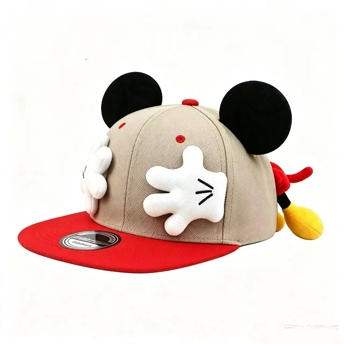 Baseball Cap Anime Duckbill Style Y2K Outdoor Fashion Sunscreen Sunshade Trendy Cap