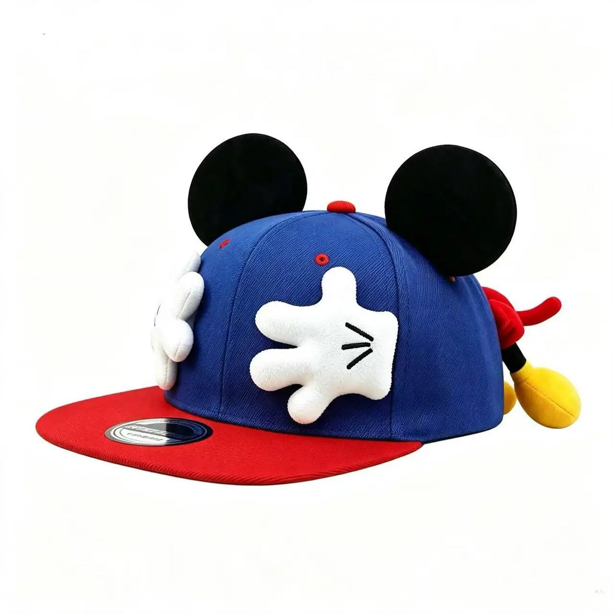 Baseball Cap Anime Duckbill Style Y2K Outdoor Fashion Sunscreen Sunshade Trendy Cap