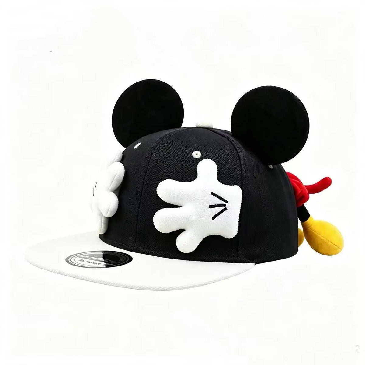 Baseball Cap Anime Duckbill Style Y2K Outdoor Fashion Sunscreen Sunshade Trendy Cap