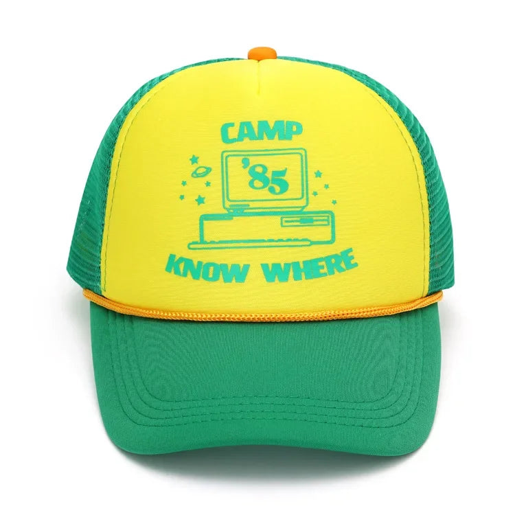 Anime Naruto Baseball Cap Summer Beach Sun Hat Cosplay Adjustable Sport Cap Toys